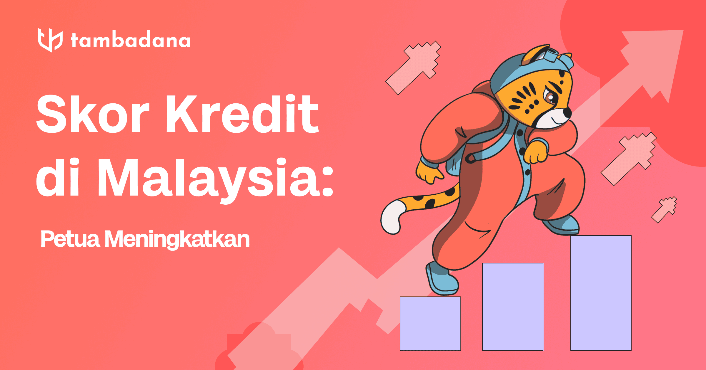 Skor Kredit di Malaysia