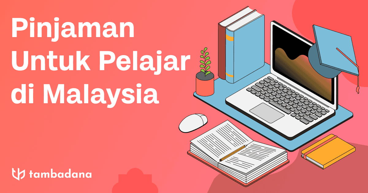 Pinjaman Pelajar di Malaysia