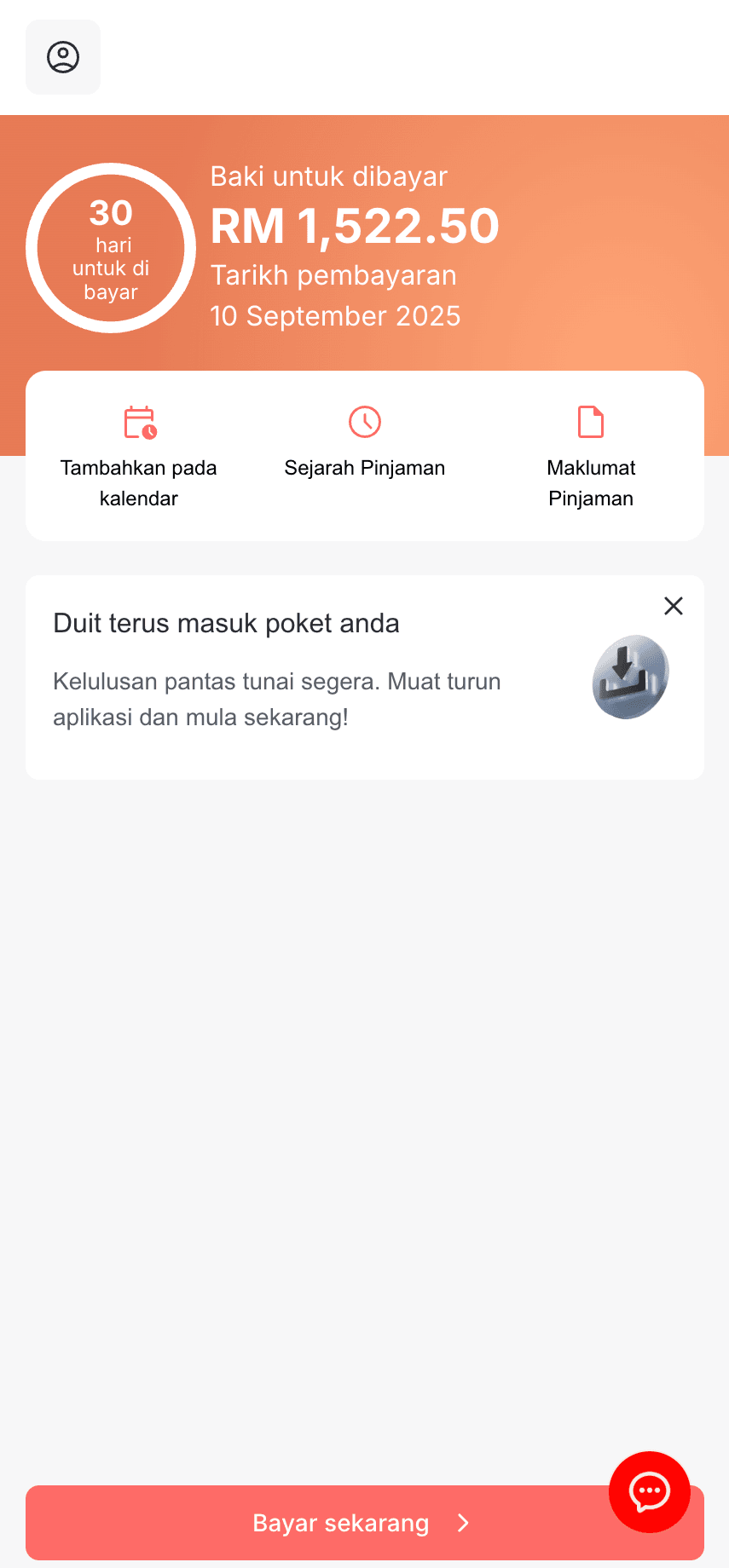 Repayment screen (mal version).png